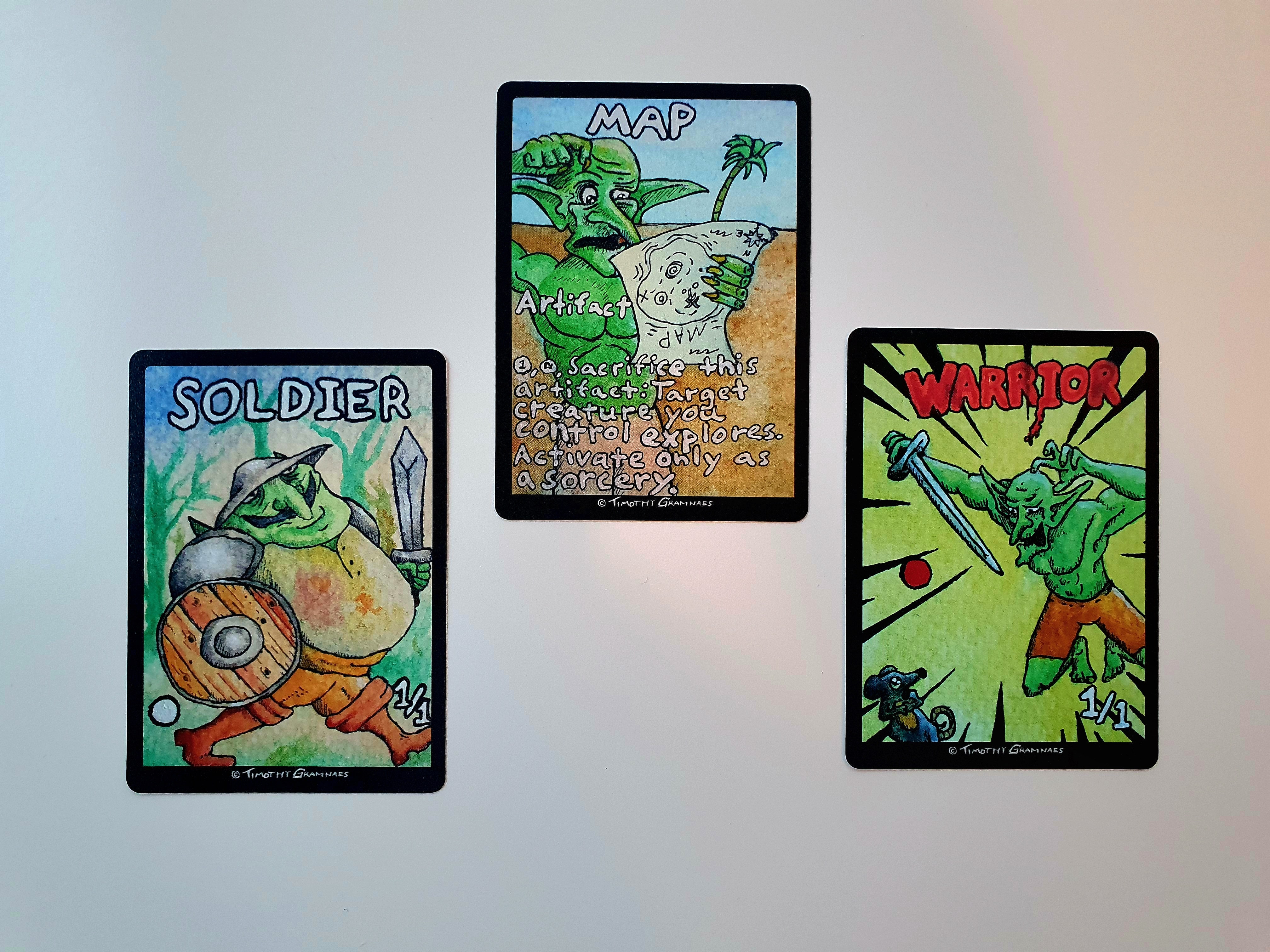 SaelenOrcArmyTokenByTimothyGramnaes