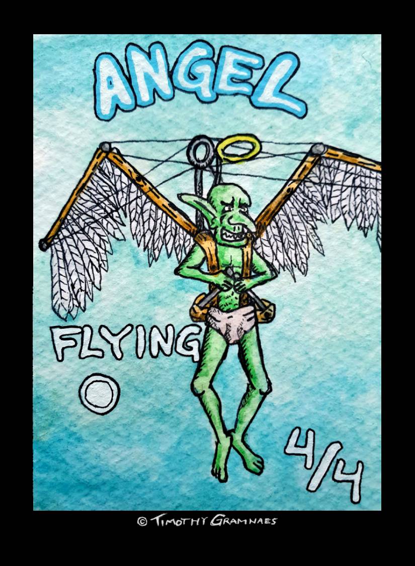 AngelByTimothyGramnaes
