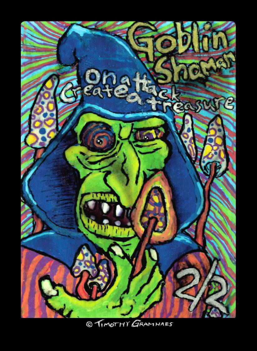 GoblinShamanByTimothyGramnaes