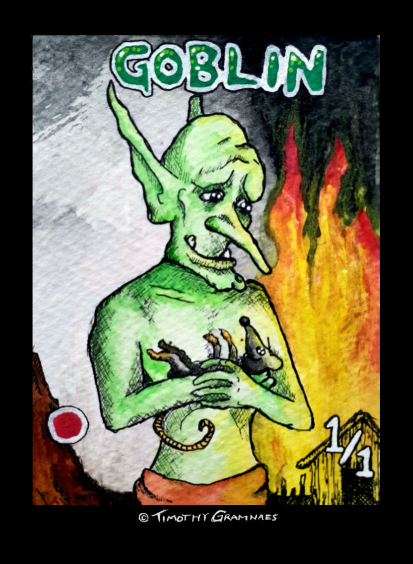 GoblinByTimothyGramnaes