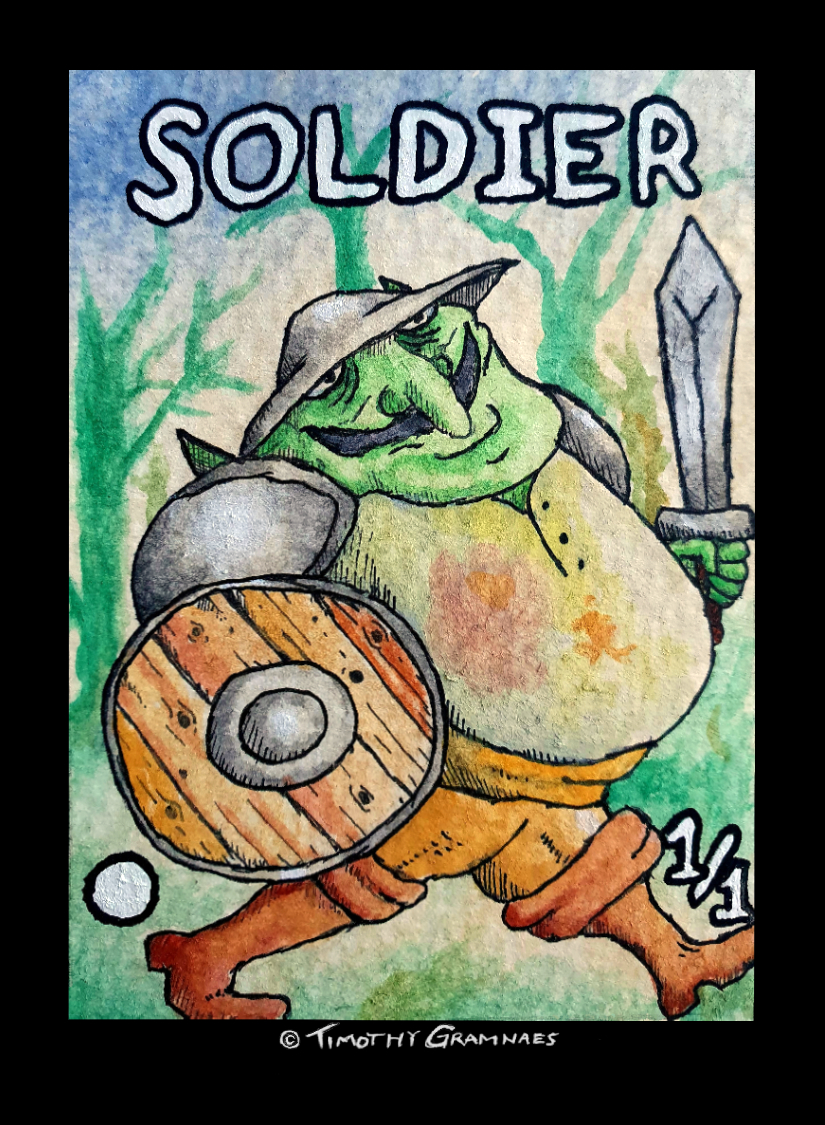 SnakeByTimothyGramnaes