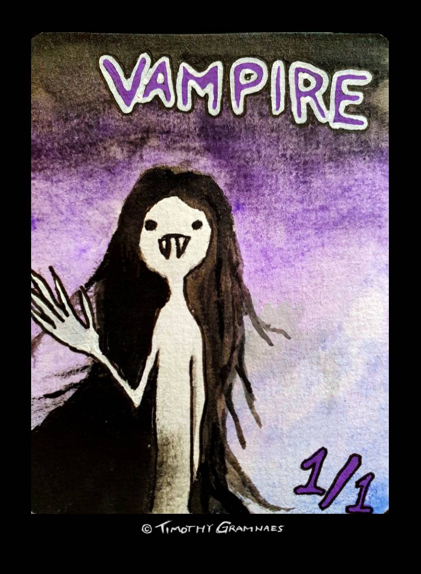 VampireByTimothyGramnaes